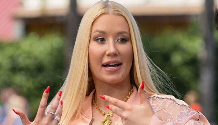 Diamond engagement ring of Iggy Azalea gets stolen in burglary