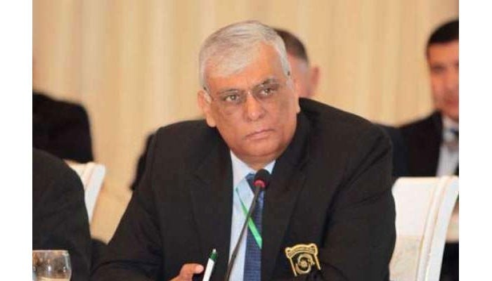 Arif set to be elected unopposed POA president for another term