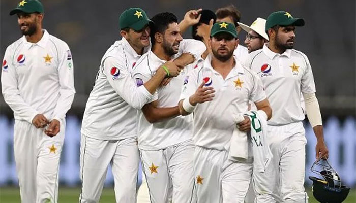 Pakistan cricket team players make heartwarming gesture for Indian taxi driver in Australia