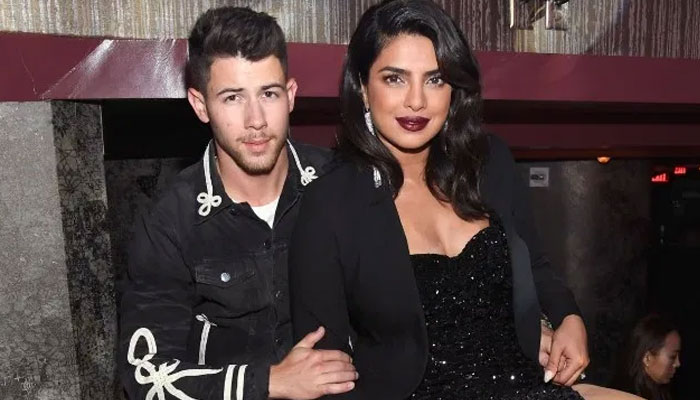 Nick Jonas and Priyanka Chopra give AMAs 2019 a miss? 