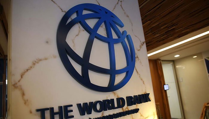 WB says Pakistan's tax revenues could reach $82.4 billion in nine years