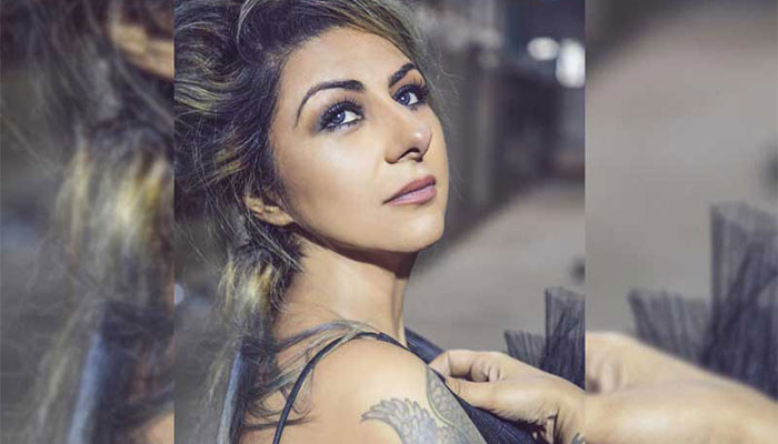 From Kashmir to Khalistan: Indian rapper Hard Kaur disses Modi-led BJP in new song
