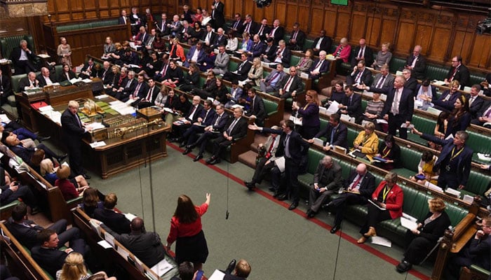 UK Parliament may see record number of British-Pakistanis after polls