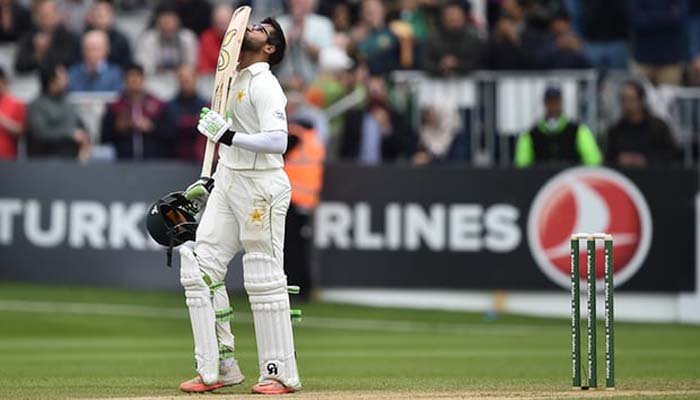 Image result for Changes on the cards as Imam, Abbas expected to feature in second Test: Report