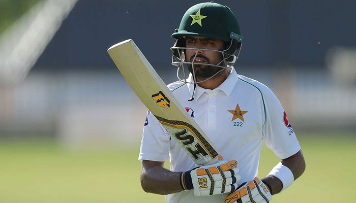 Babar Azam's rise up the batting order part of plan: Azhar Ali