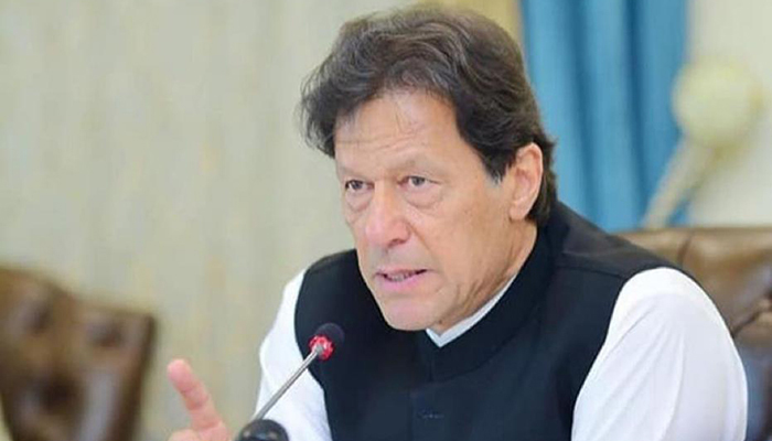 PM Imran's another gaffe: 'Trees produce oxygen at night'