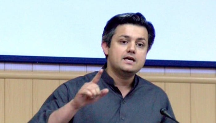 Pakistan's economy to further improve by 2020: Hammad Azhar