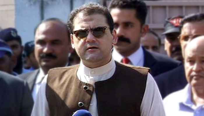 Will consult reports before talking about father being slow poisoned, says Hussain Nawaz