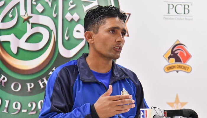 Adnan Akmal hails Pakistan cricket's new domestic structure