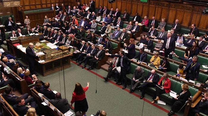 UK Parliament may see record number of British-Pakistanis after polls