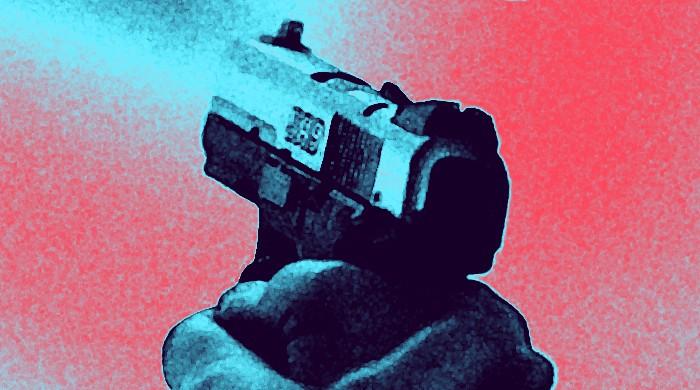 Fear of arrest led to fatal gunshot, says man who killed woman he wished to marry