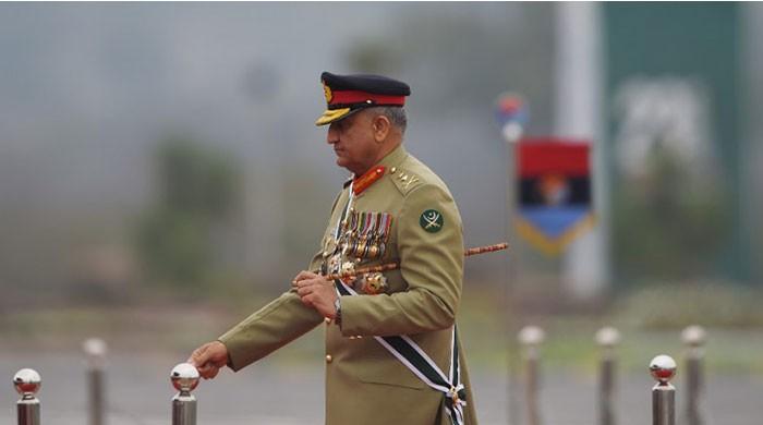 The curious case of serial petitioner Riaz Rahi