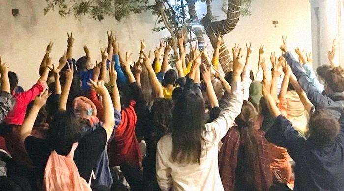 Aurat March 2020: Women, trans people, non-binary folks rallying stronger than ever!