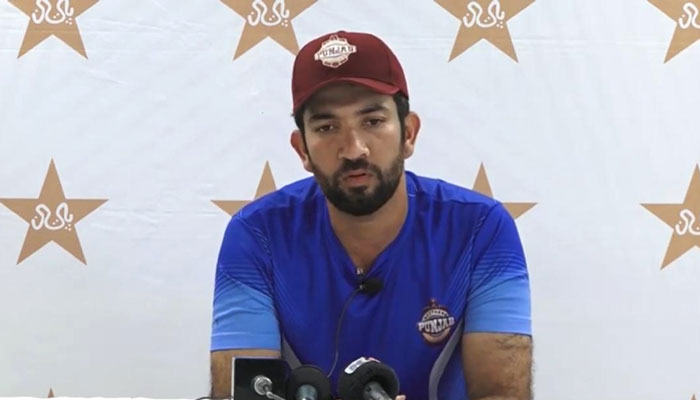 Sohaib Maqsood says he has improved since being sidelined from national team 