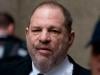 Harvey Weinstein loses bid to dismiss sexual assault charges