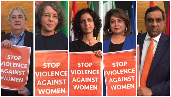 European Parliament majority in favour of stricter punishment for violence against women
