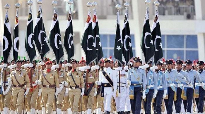 A brief history of tenure extensions in the armed forces A brief history of tenure extensions in the armed forces