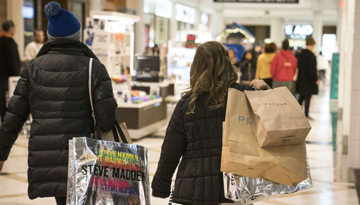 Record Black Friday sales: 39% purchases made from smartphones in US