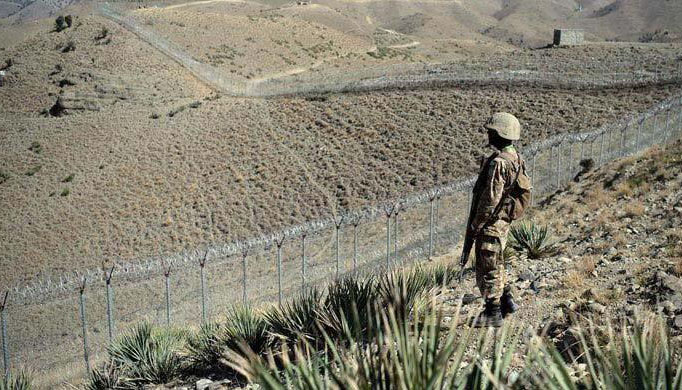 North Waziristan: One FC soldier martyred, two militants killed