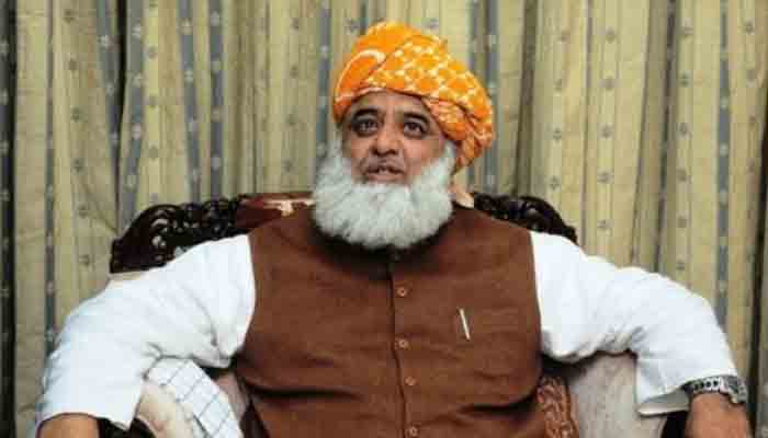 Fazl warns govt of serious consequences if it turns down his demands