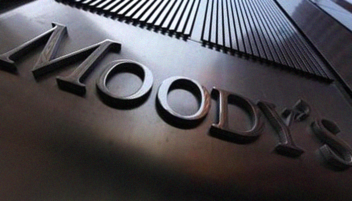 Moody's bumps up Pakistan outlook from negative to stable