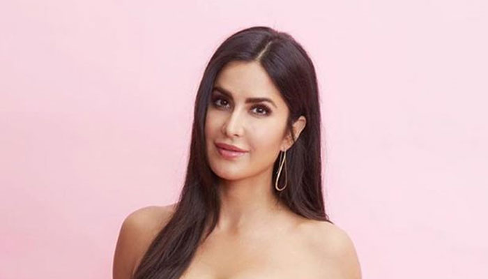 Katrina Kaif reveals her views on gender disparity and female lead films