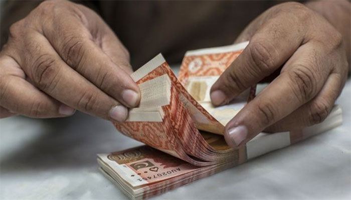 SBP rejects rumours about discontinuation of Rs5000 banknote