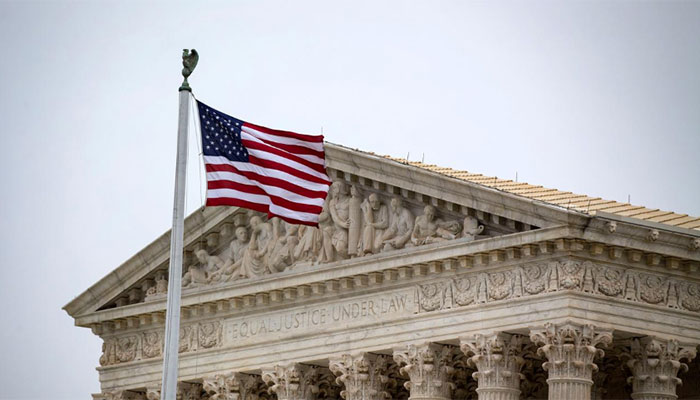 US Supreme Court to hear its first major gun case since 2010