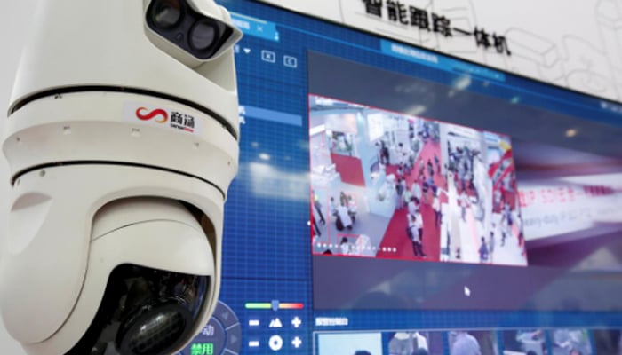 China's facial recognition rollout reaches into mobile phones, shops and homes