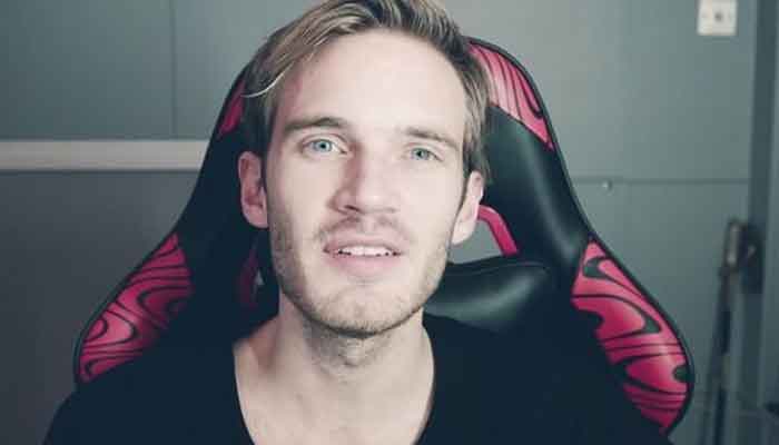 Youtuber PewDiePie's residence burgled 