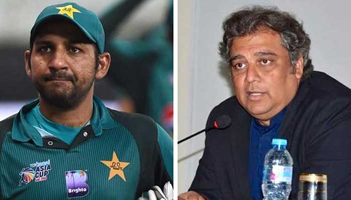 Ali Zaidi says Misbah and Waqar's 'disliking' of Sarfaraz has cost Pakistan 'dearly'