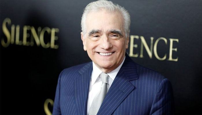 Martin Scorsese defines the true meaning of cinema