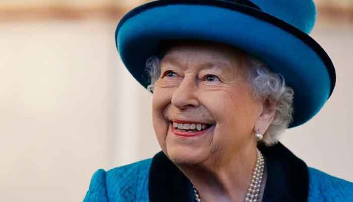 What happens when the Queen passes away?