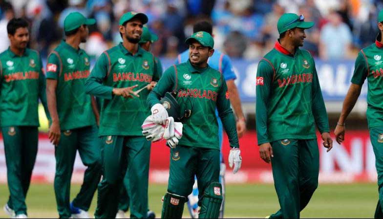 Bangladesh Cricket Board yet to decide on touring Pakistan