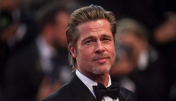 Brad Pitt on 'missteps' of broken relationship with son after parting ways with Angelina Jolie