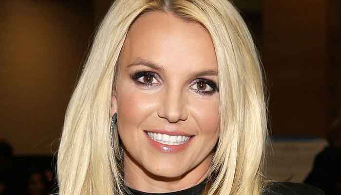 Britney Spears feels positive as she rings in 38th birthday