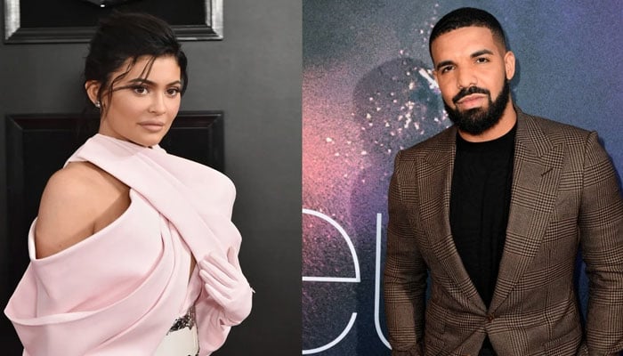 Drake opens up about his feelings for Kylie Jenner 