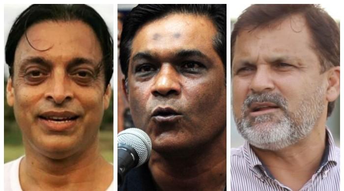 Ex-cricketers who failed in Australia slam current cricketers who failed in Australia