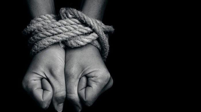 Dua Mangi kidnapping: Our society needs to change its mindset, and fast