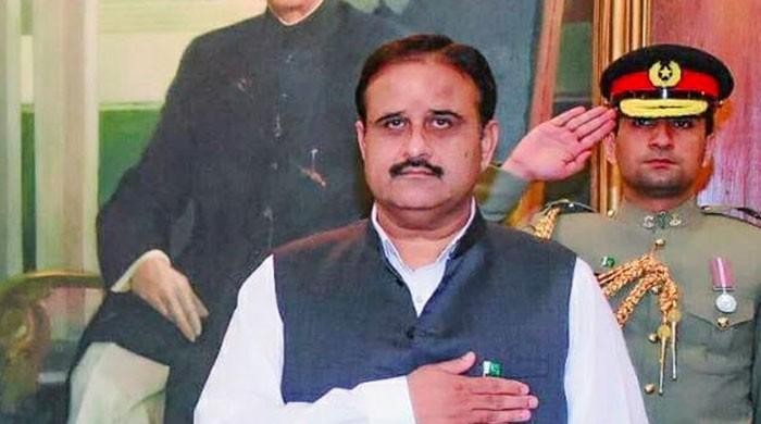 Why Punjab Chief Minister Usman Buzdar should not be replaced