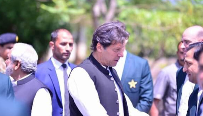 PM Imran to now focus on improving cricket, says Senator Faisal Javed