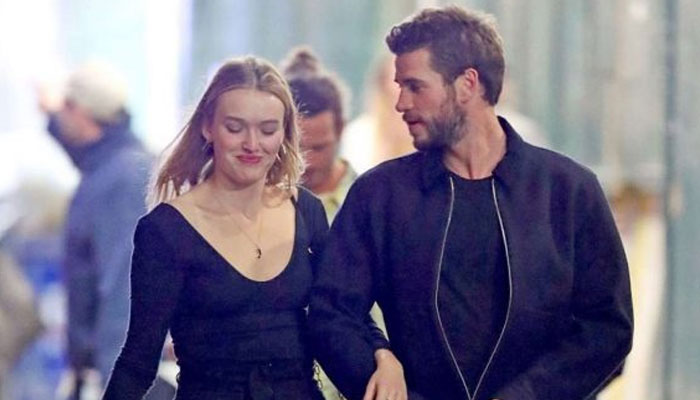 Liam Hemsworth's dating buzz grows as Maddison Brown addresses rumours