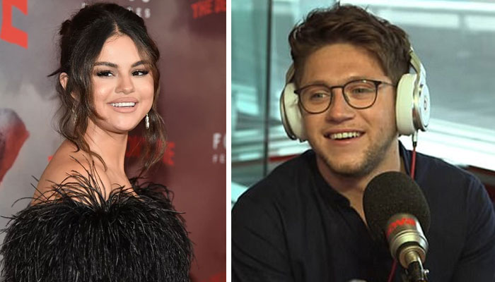 Selena Gomez dating Niall Horan? Former 1D member dishes the details