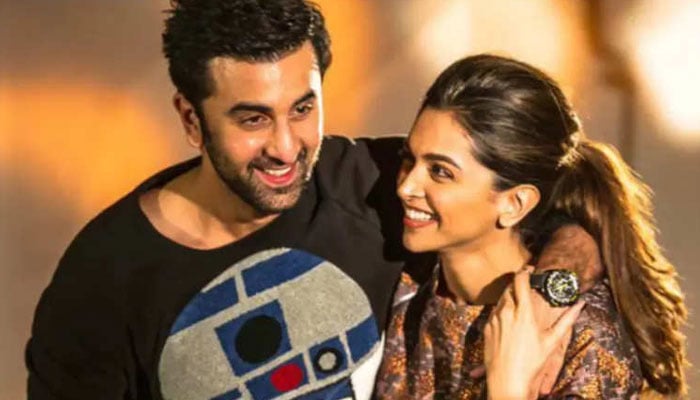 Deepika Padukone, Ranbir Kapoor reuniting on screen? 