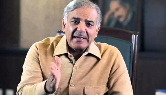 Imran Niazi-NAB alliance froze my assets, says Shehbaz Sharif