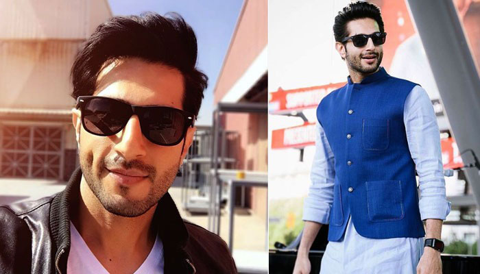 Bilal Ashraf named sexiest Pakistani man in the world