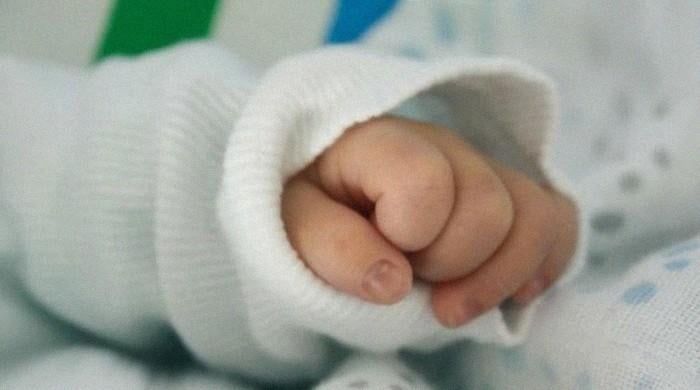 Lahore man throws toddler off roof after 'fight with wife'