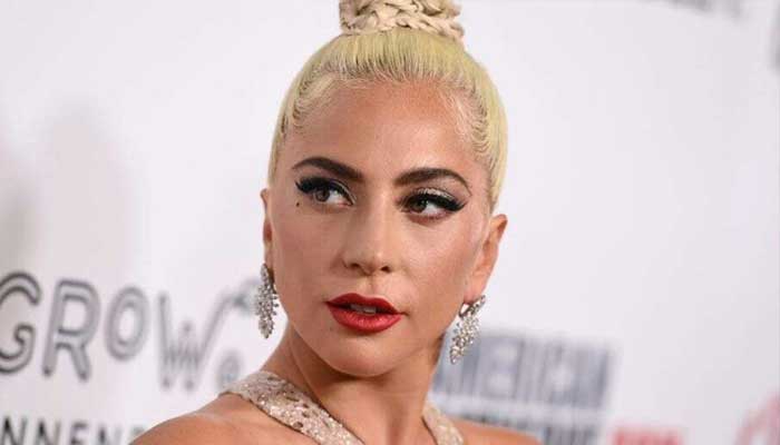 Lady Gaga reveals she wants to have babies in the next decade 
