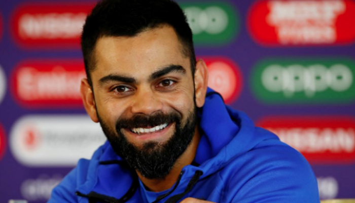 India to focus on fielding best side, as World T20 looms: Kohli
