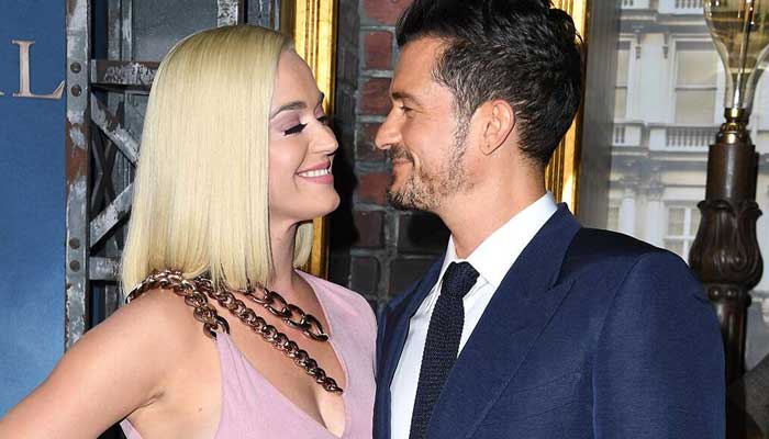 Katy Perry, Orlando Bloom postpone their wedding?